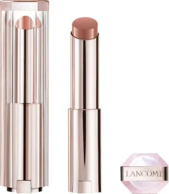 Lancôme Idôle Lip Balm Squalane-12 Butterglow 26 don't be chai, 3g