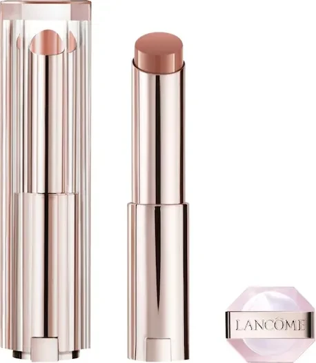 Lancôme Idôle Lip Balm Squalane-12 Butterglow 26 don't be chai, 3g