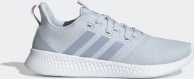 adidas Puremotion halo blue/iridescent/clear lilac (Damen)