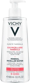 Vichy Pureté Thermale Mineral Sensitive Mizellen-Fluid, 400ml