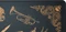 Cherry Xtrfy GP5 Calavera XL Gaming Mauspad, 920x400mm, Skull-Motiv braun/schwarz Vorschaubild