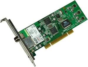 Hauppauge WinTV Nova-T 500