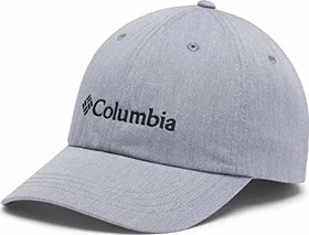 Columbia ROC II Ball Kappe columbia grey heather/black