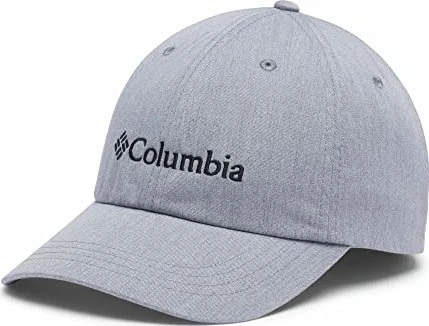Columbia ROC II Ball Kappe columbia grey heather/black