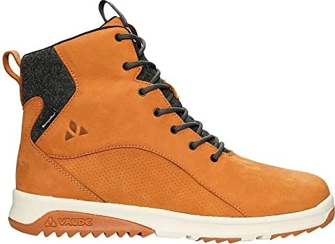 Vaude UBN Kiruna II Mid STX silt brown (Damen)