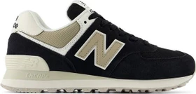 New Balance 574 schwarz (Damen)
