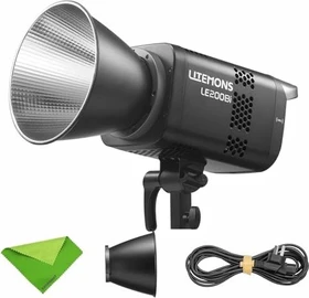 Godox Litemons LE200Bi schwarz