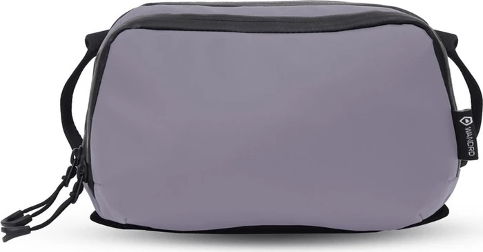 Wandrd Tech-Tasche L Uyuni Purple