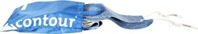 Contour Hybrid Mix 130mm Steigfelle