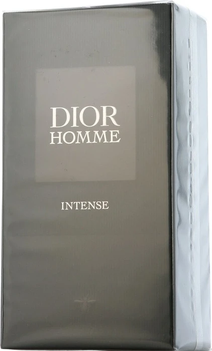 Christian Dior Homme Intense Eau de Parfum