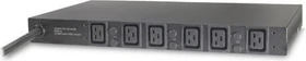 APC Basic Rack PDU, 1HE, 6-fach, 32A/400V, 2.44m