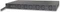 APC Basic Rack PDU, 1HE, 6-fach, 32A/400V, 2.44m Vorschaubild