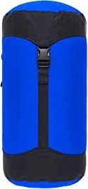 Sea to Summit Lightweight Compression Bag 8l Packsack surf blue