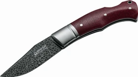 Böker Solingen Boxer Damast Taschenmesser