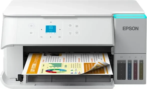 Epson EcoTank ET-2959, Tinte, mehrfarbig