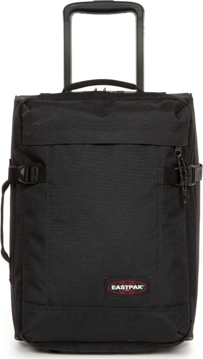 Eastpak Tranverz XXS TSA schwarz
