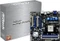 ASRock A75 Pro4-M (AMD FM1) Vorschaubild