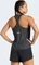 adidas Ultimate Running Engineered Climacool Laufshirt ärmellos schwarz (Herren) Vorschaubild