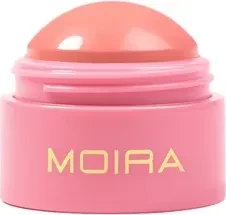 Moira Soft Blush Balm 001 all that!, 8.5g