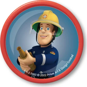 Kekz Chip - Feuerwehrmann Sam - Das Baby im Schafspelz