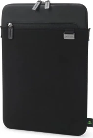 Dicota Five Sleeve 14" Notebooktasche, schwarz