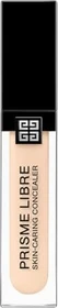 Givenchy Prisme Libre Skin-Caring Concealer N80, 11ml