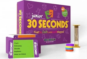 30 Seconds Junior
