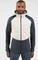 Odlo Zeroweight Insulator Laufjacke silver cloud/india ink (Herren) Vorschaubild
