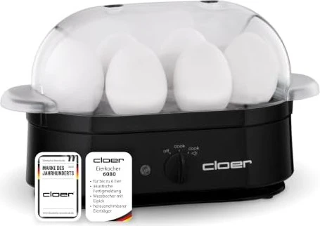 Cloer 6080