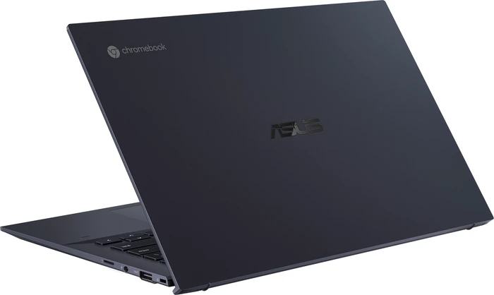 ASUS Chromebook CX9 CX9400CEA-HU0035, Star Black, Core i7-1165G7, 16GB RAM, 512GB SSD, UK