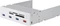 SilverStone FP56 Multi-Slot-Cardreader, USB 3.0 19-Pin Stiftsockel [Buchse] Vorschaubild