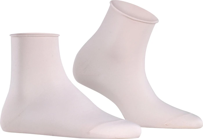 Falke Cotton Touch Socken light pink (Damen)