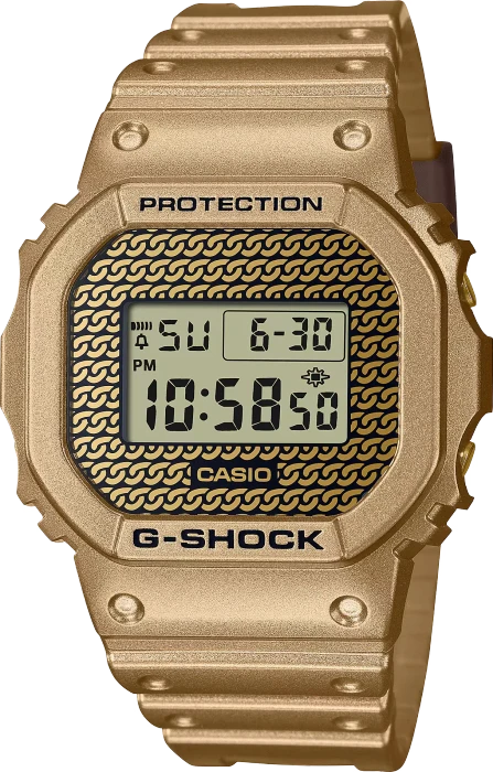 Casio G-Shock DWE-5600HG-1ER