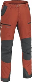 Pinewood Caribou TC Hose lang terracotta/grau (Herren)