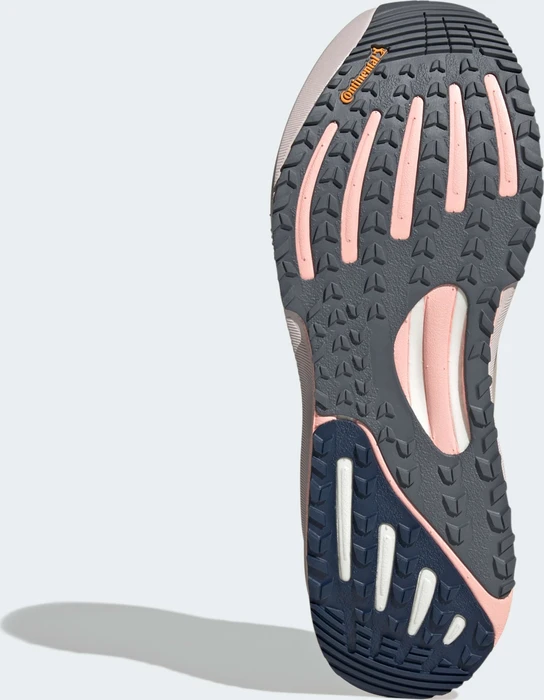 adidas Supernova Rise ATR tech indigo/clear orange/onix (Damen)