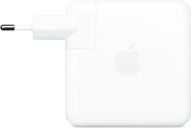 Apple USB-C Power Adapter (2018), 1x USB-C, 61W