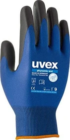 UVEX phynomic WET Arbeitshandschuhe 11/XXL