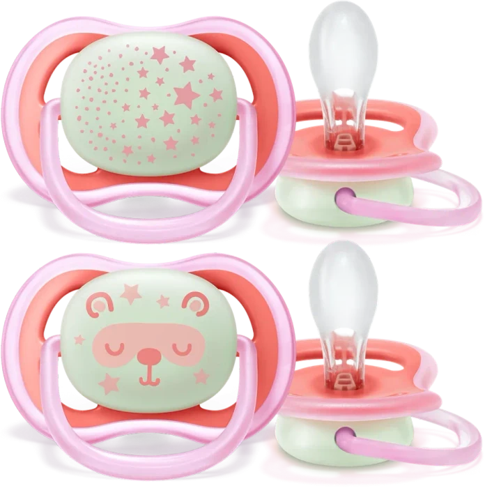 Philips Avent SCF085 Ultra Air Beruhigungsschnuller