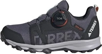 adidas Terrex Agravic BOA Rain.RDY pure teal/ftwr white/core black (Junior)