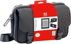 BigBen MC17 Game Traveler Deluxe Crossbody Tasche (Switch 2)