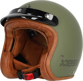 Acerbis Skodela matt grün