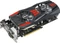 ASUS Radeon R9 270X, Radeon R9 270X, 2GB GDDR5, 2x DVI, HDMI, DP Vorschaubild