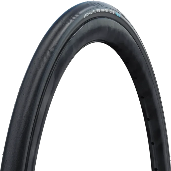 Schwalbe One 365 28x1.25", 700x32C RaceGuard Addix 4Season Reifen