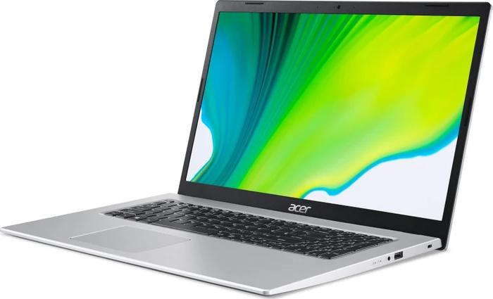 Acer Aspire 5 A517-52-5978, Core i5-1135G7, 8GB RAM, 512GB SSD, DE