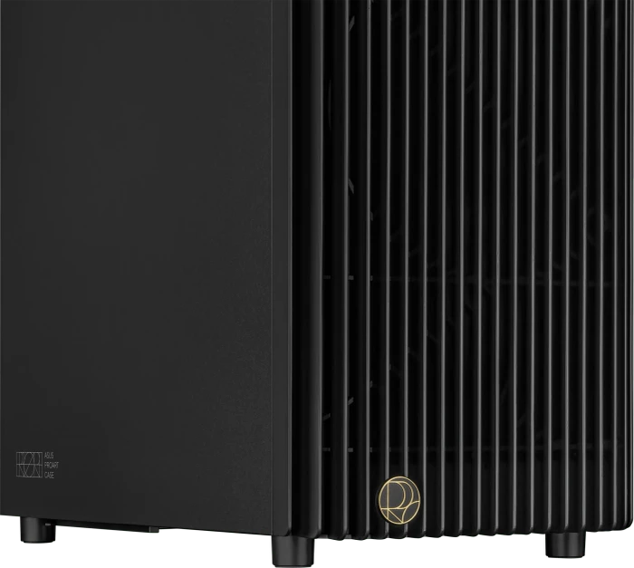 ASUS ProArt PA401, schwarz, Metal Panel