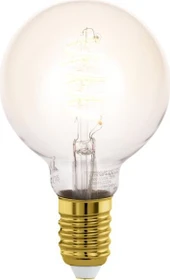Eglo connect.Z LED Globe E27 G80 4.9W 2200-6500K TW dimmbar