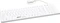 GETT KG26228 GCQ CleanType Prime Pro Plus, weiß, USB, DE Vorschaubild