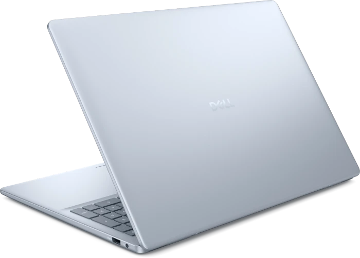 Dell 16 Plus DB16250, Ice Blue, Core Ultra 7 258V, 32GB RAM, 1TB SSD, DE
