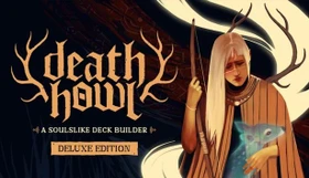 Death Howl - Deluxe Edition (Download) (PC)