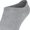 Falke Cool Kick Socken light grey mel. Vorschaubild